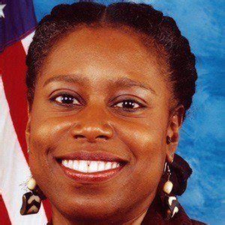 Cynthia McKinney Net Worth