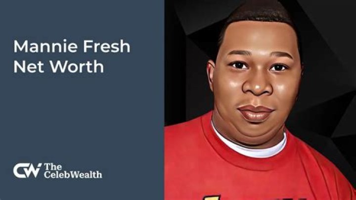 D.J. Money Fresh Net Worth