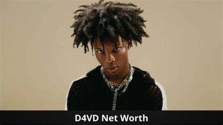 D4vd Height, Weight, Net Worth, Age, Birthday, Wikipedia, Who, Instagram, Biography