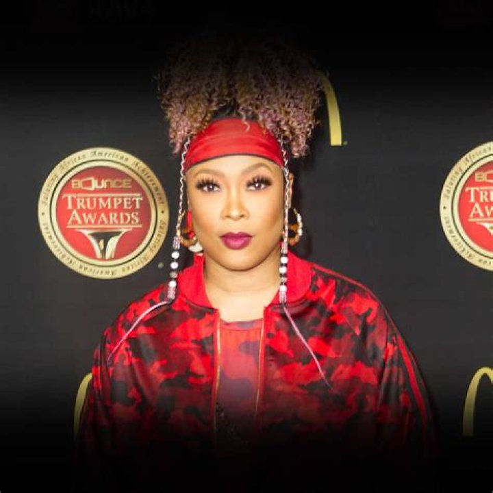 Da Brat's Current Status: Is Da Brat Still Alive? Get the Latest Information on Da Brat - SarkariResult