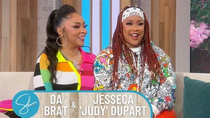 Da Brat’s Net Worth, Gay Relationship and What To Know About Her Sister