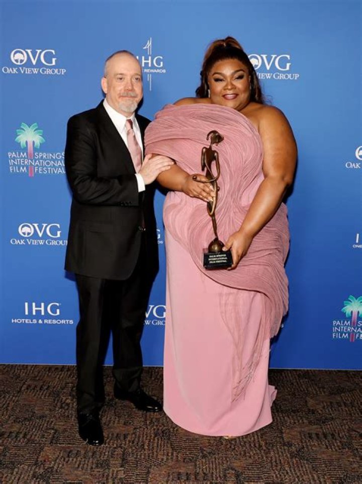 Da’Vine Joy Randolph Net Worth