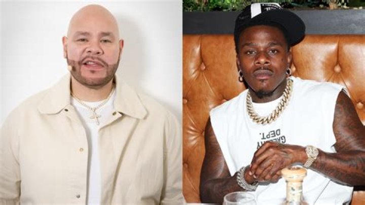 
DaBaby Signals His Comeback After Fans Suggest He Fell Off 