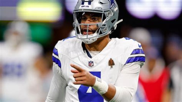 Dak Prescott Height: How tall is Dak Prescott Dallas Cowboys?