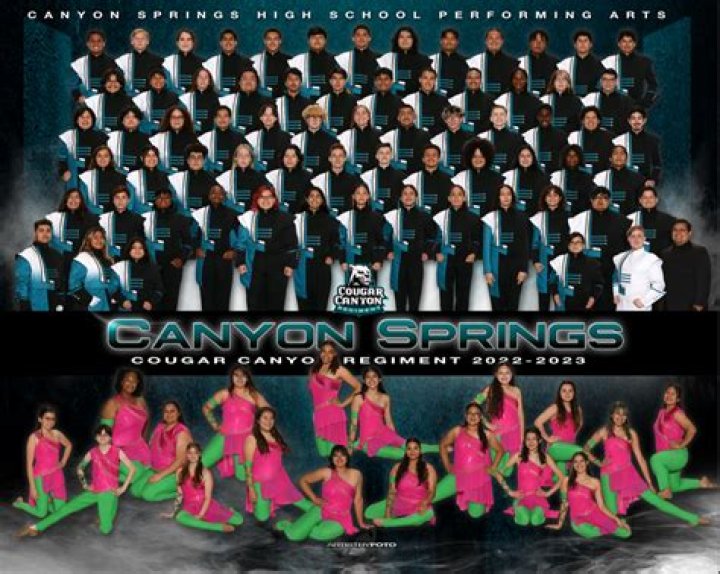 Dalvin Brown Shooting At Canyon Springs High School ‘Accused Guilty or Innocent’ Case