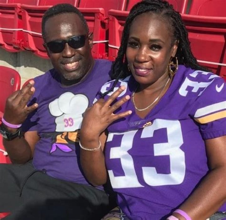 
Dalvin Cook Wife: Is He Married To Tokyo Jetz? Net Worth And Family 