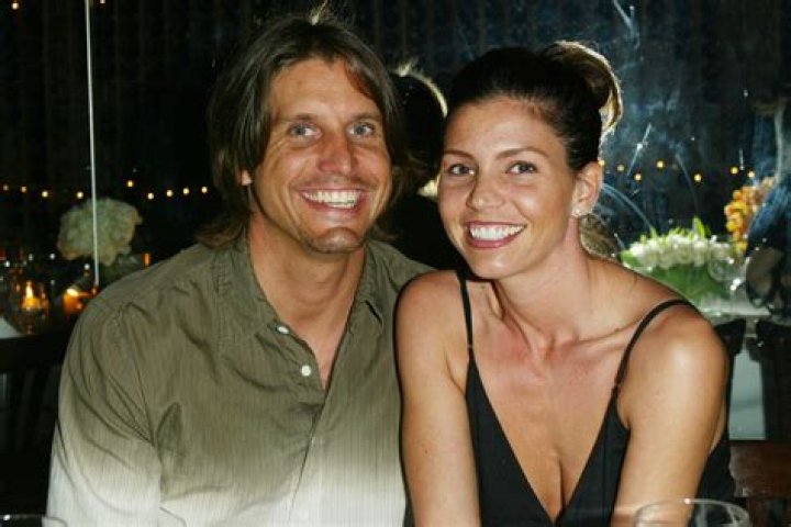 Damian Hardy: Everything On Charisma Carpenter’s Ex-Husband