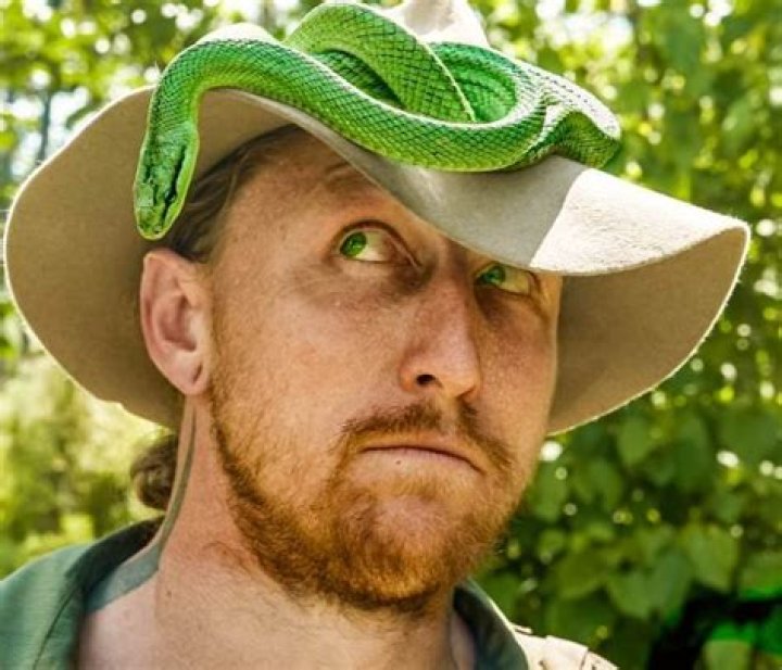 
Damian ‘Wildman’ Duffy Height, Weight, Net Worth, Age, Birthday, Wikipedia, Who, Instagram, Biography 