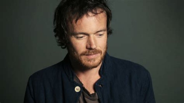 Damien Rice Net Worth