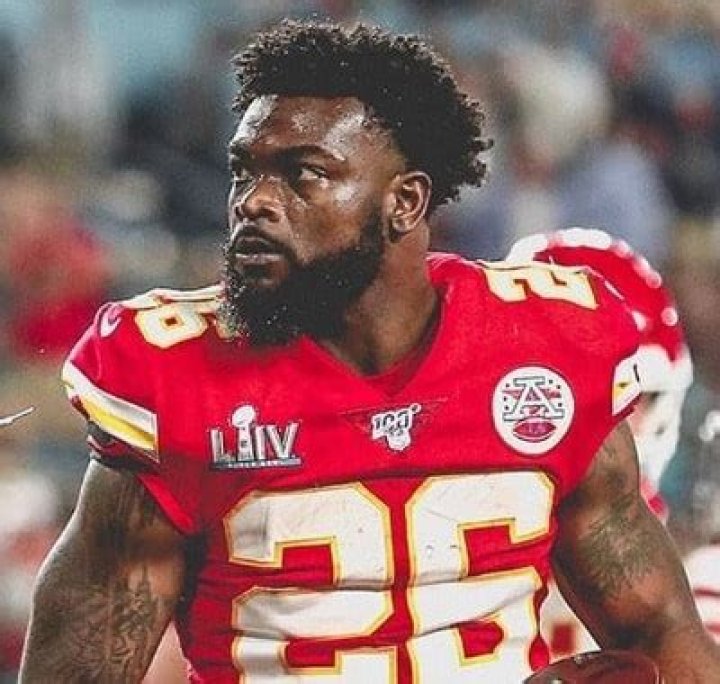 Damien Williams Contract, Salary, Net Worth, College, Height