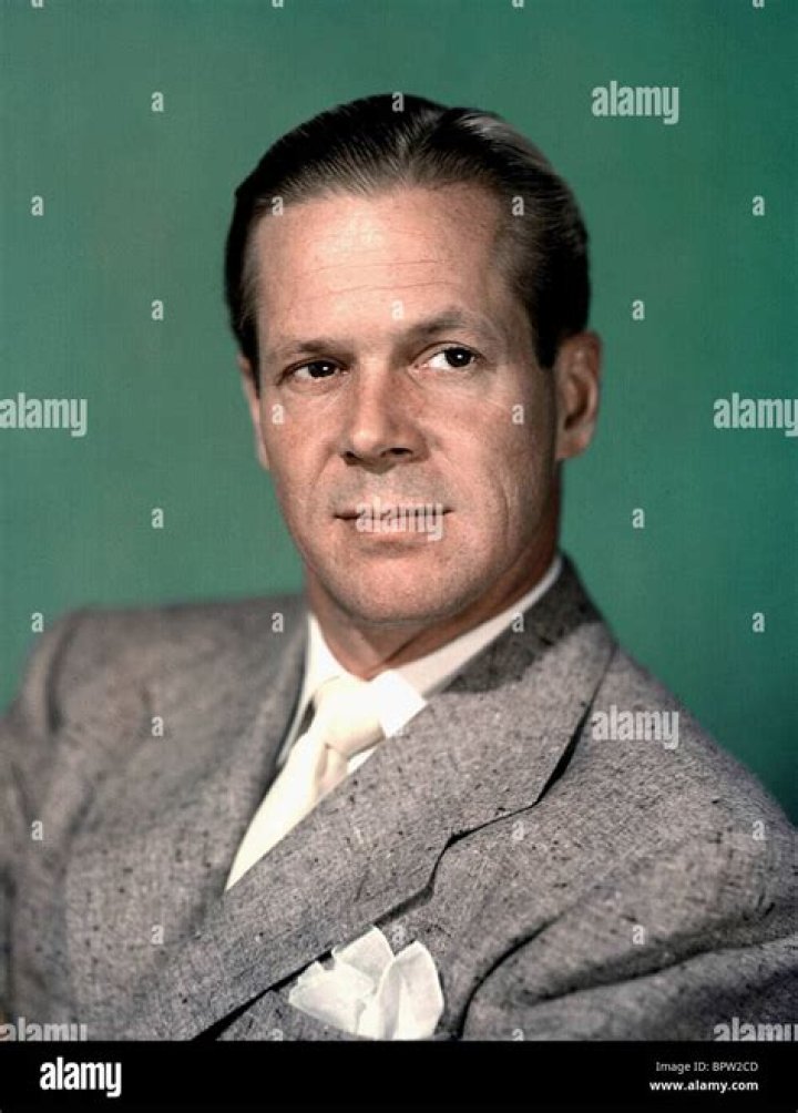 Dan Duryea