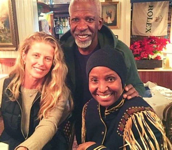 Dan Gasby Wiki, Age, Height, B. Smith’s Husband, Family, Net Worth, Kids