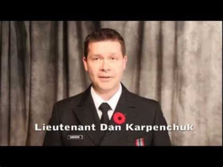 Dan Karpenchuk Net Worth