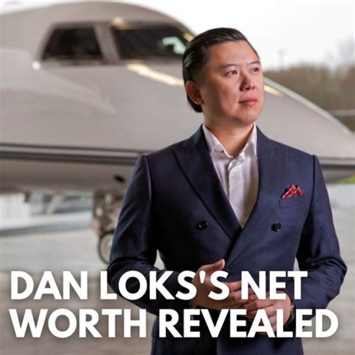 Dan Lok Height, Weight, Net Worth, Age, Birthday, Wikipedia, Who, Nationality, Biography