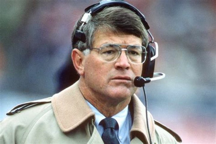Dan Reeves