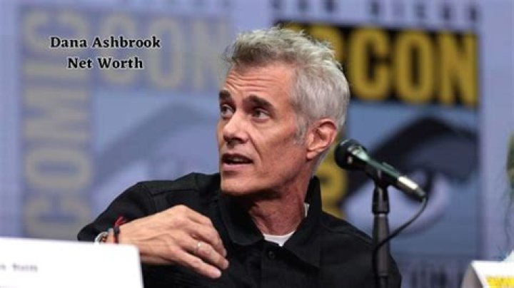 Dana Ashbrook Net Worth: Details About Assets, Income, Movies, Career - SarkariResult