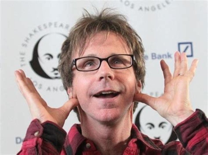 Dana Thomas Carvey Net Worth, Income, Salary, Earnings, Biography