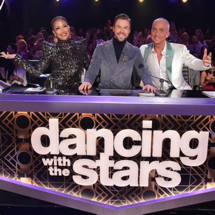 Dancing with the Stars' Season 32 Winners, Runners UP : Who Won DWTS Season 32? - SarkariResult