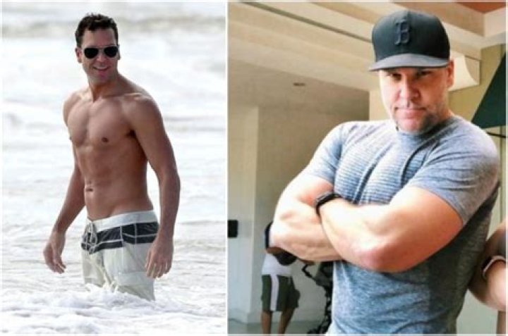 Dane Cook Height, Weight, Net Worth, Age, Birthday, Wikipedia, Who, Nationality, Biography