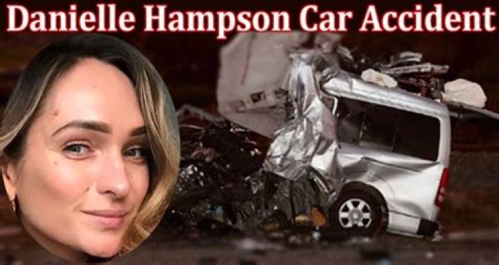 
Dani Hampson Cause of Death, How did Dani Hampson Die? 