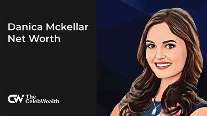 Danica McKellar Net Worth in 2023 How Rich is She Now?