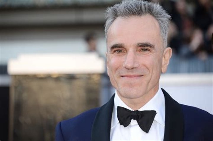 Daniel Day-Lewis Net Worth
