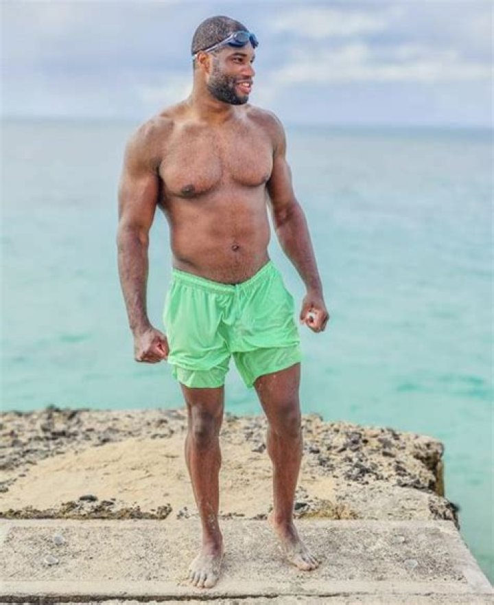 Daniel Dubois Height - What Is The Height Of Daniel Dubois