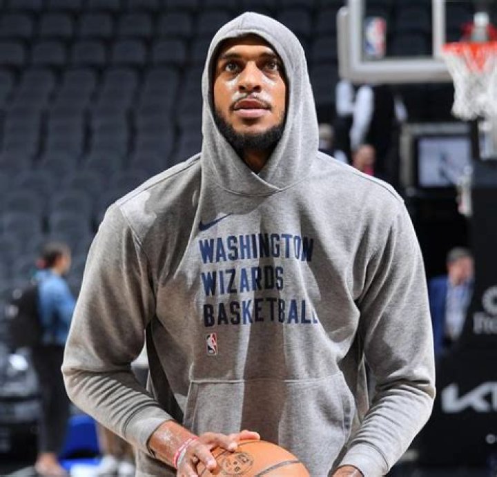 Daniel Gafford Net Worth: Career, Family, Age, Income, Wiki, Bio, All You Need to Know - SarkariResult