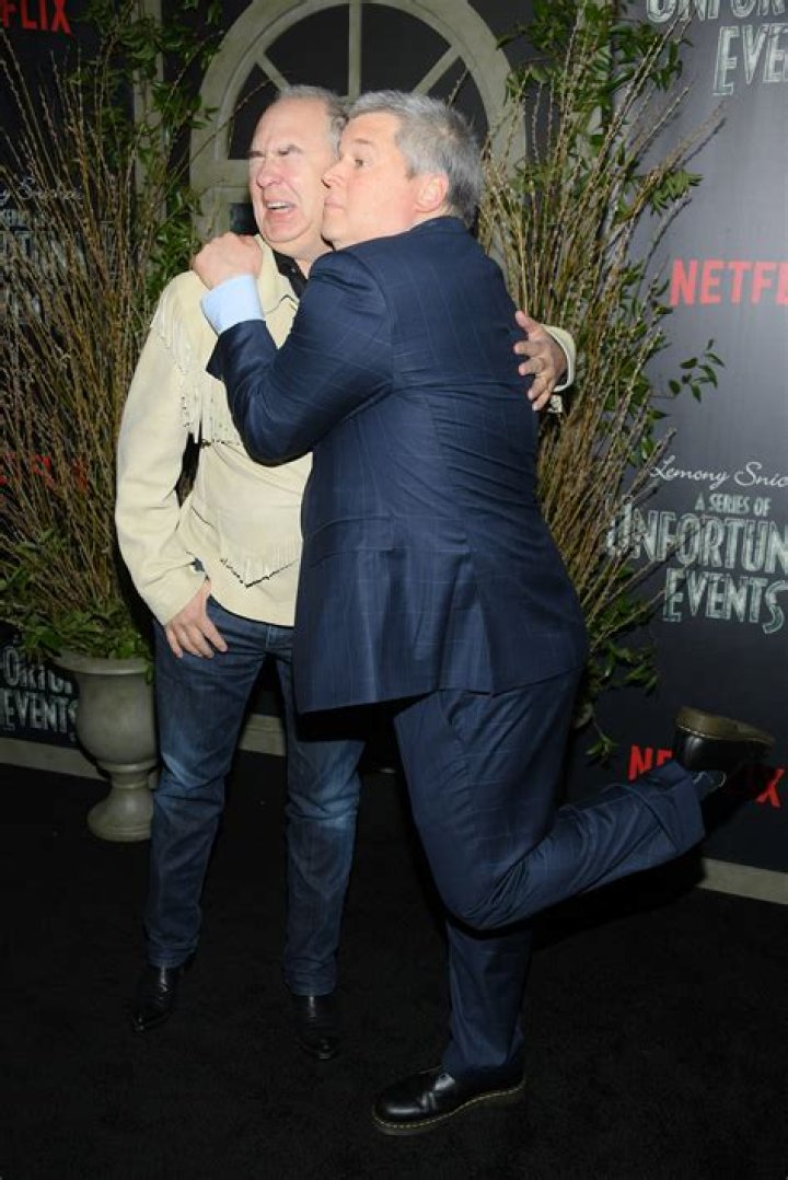 Daniel Handler Net Worth