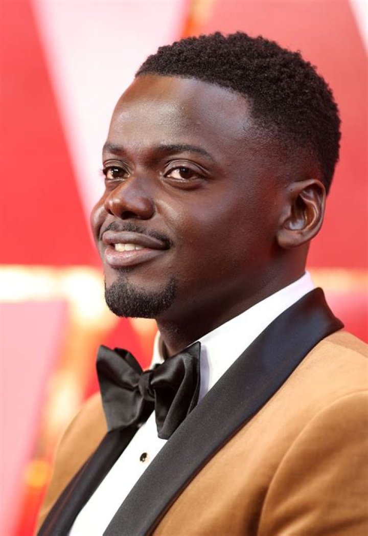 Daniel Kaluuya