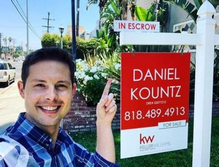 Daniel Kountz Net Worth