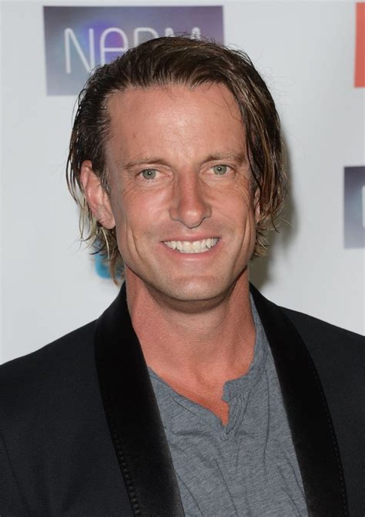 Daniel Powter’s biography, net worth, fact, career, awards and life story