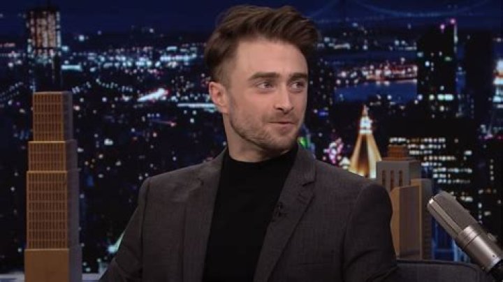 Daniel Radcliffe Height - What Is The Height of Daniel Radcliffe