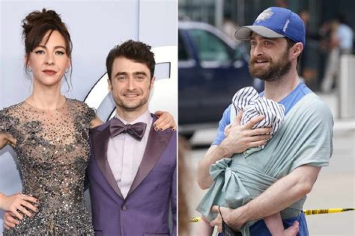 
Daniel Radcliffe Wife: Is He Married To Erin Darke? Kids And Family 