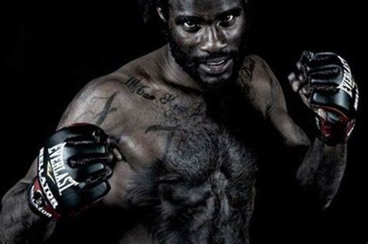 Daniel Straus (MMA)
