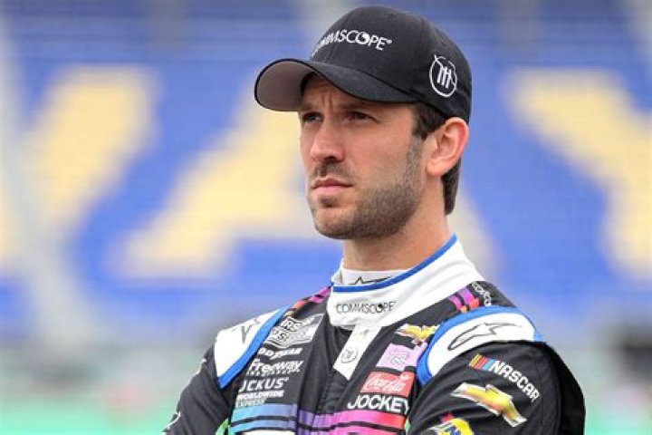 Daniel Suarez