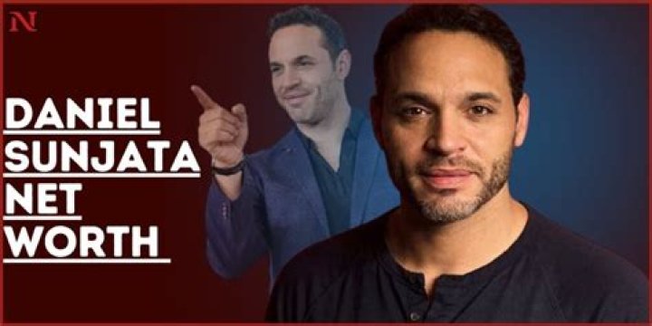 Daniel Sunjata Net Worth