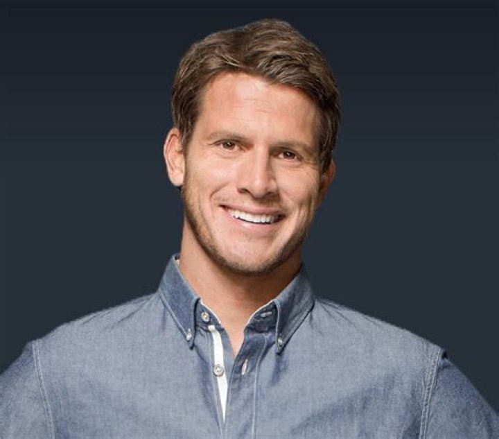 Daniel Tosh Net Worth: Career, Home, Age, Income, All You Need to Know - SarkariResult