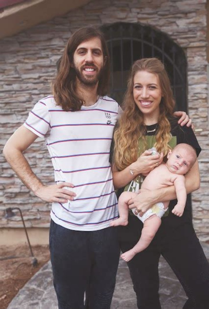 Daniel Wayne Sermon Net Worth: Bio, Age, Wife, Height, and Imagine Dragons