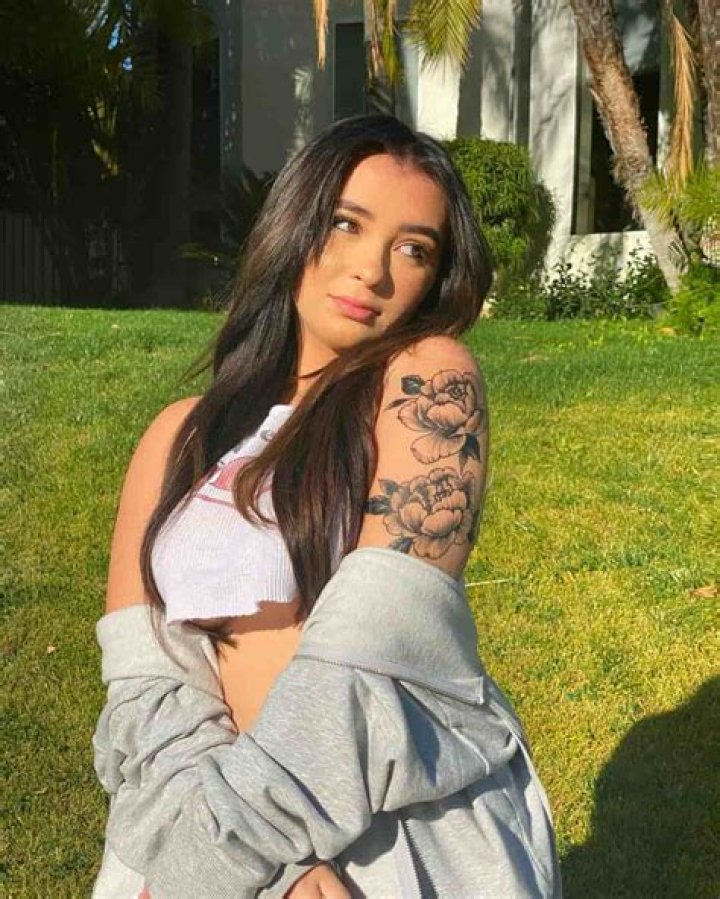 Danielle Cohn Biography; Net Worth, Age, Height And Sister