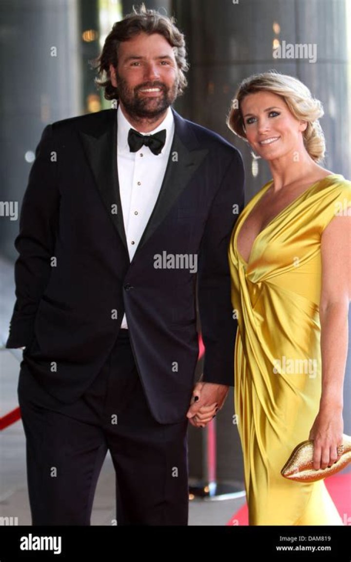 Danielle Oerlemans Net Worth