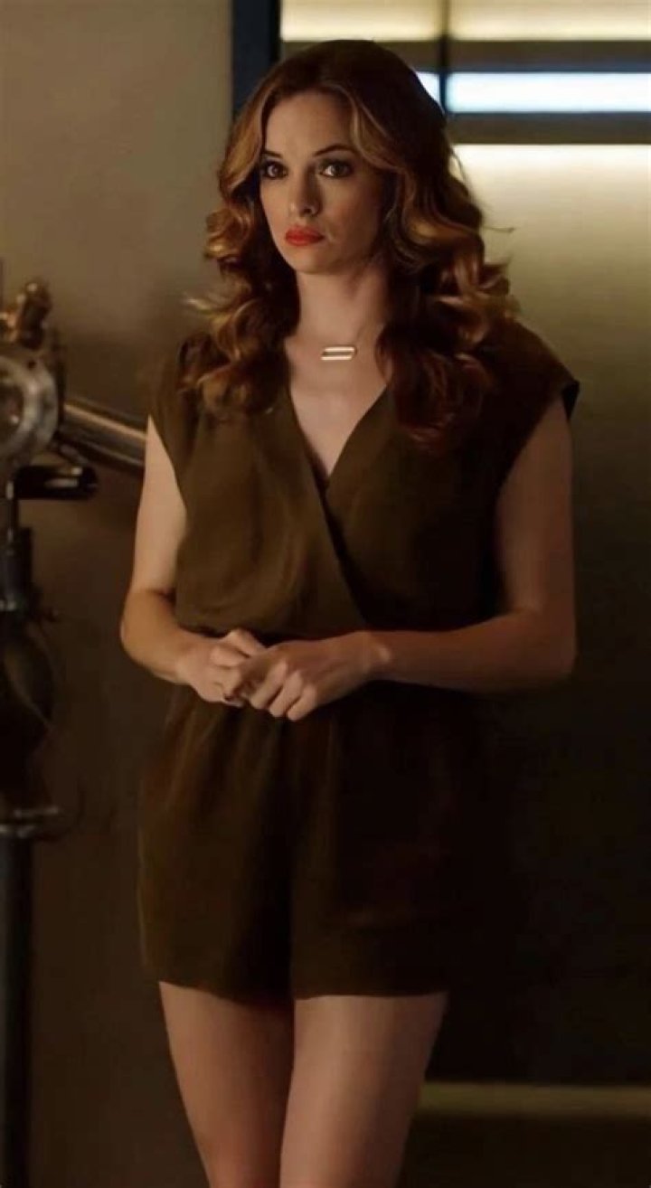 Danielle Panabaker Net Worth