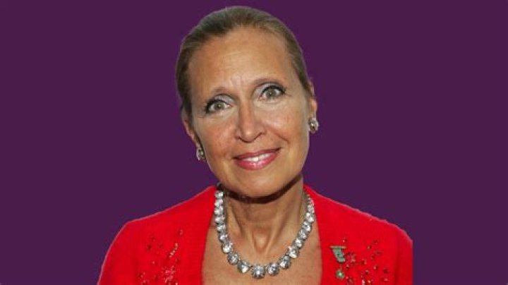 Danielle Steel Net Worth: Details About Best, Novels, Age, Movies, Books - SarkariResult