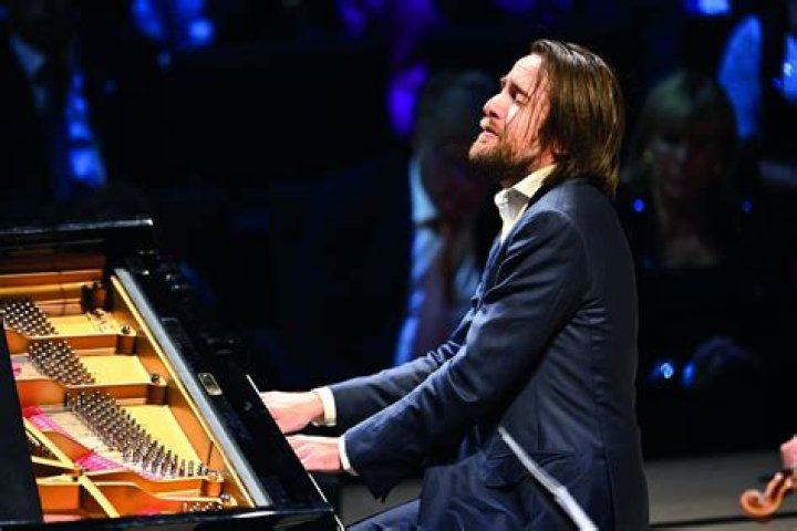 Daniil Trifonov