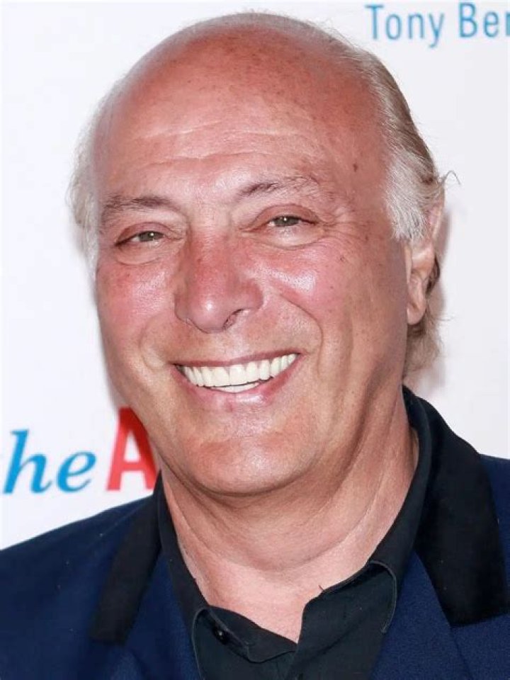 Danny Bennett Net Worth