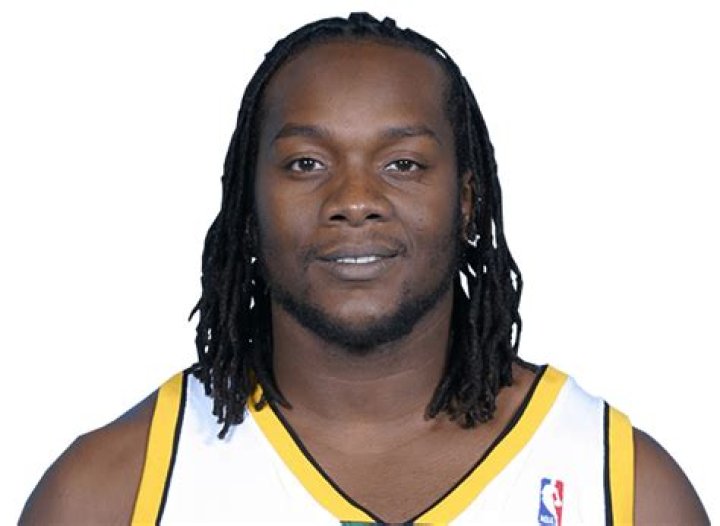 Danny Fortson