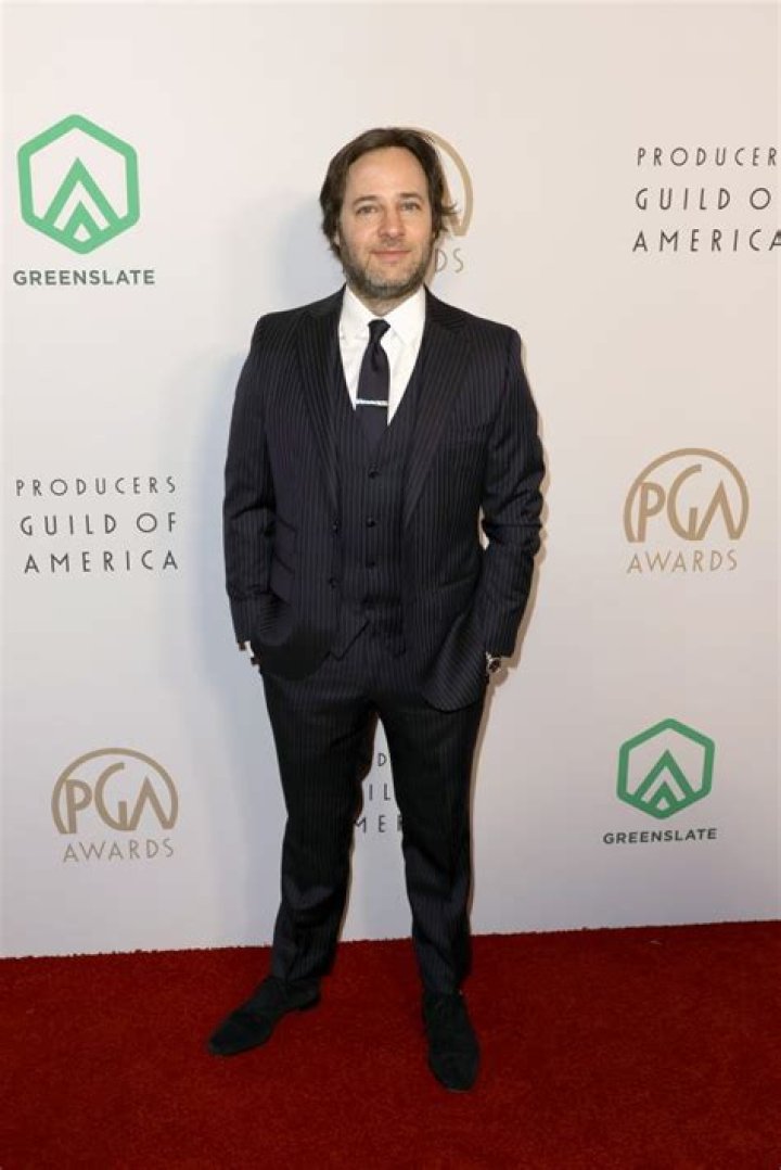 Danny Strong Net Worth