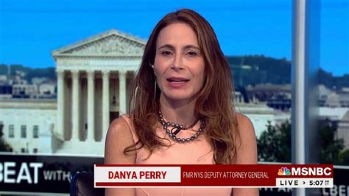 Danya Perry Wikipedia: Everything To Know About The Attorney