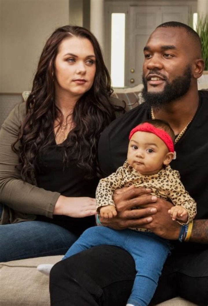 Darius Leonard is Married to Wife: Kayla Leonard. Kids.