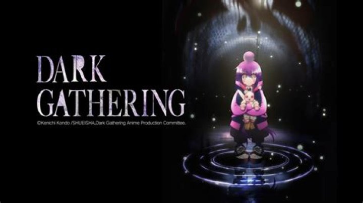 Dark Gathering Episode 20 Release Date : Recap, Review, Spoilers, Streaming, Schedule & Where To Watch? - SarkariResult